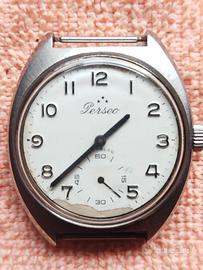 orologio Perseo assegnato