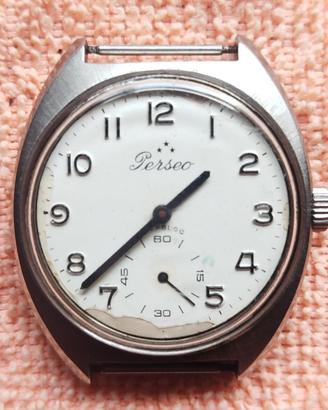 orologio Perseo assegnato