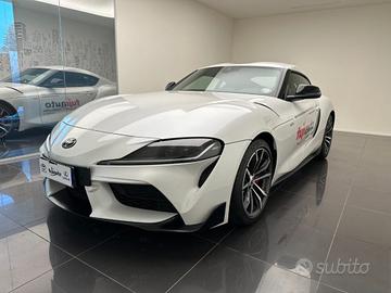 TOYOTA GR Supra 2.0B Sport AT