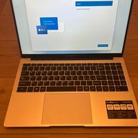 Notebook Mediacom SmartBook M-SB15ONE/1