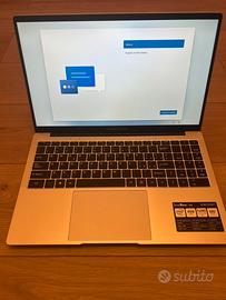 Notebook Mediacom SmartBook M-SB15ONE/1