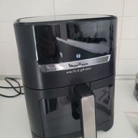 Friggitrice ad aria Moulinex