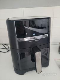 Friggitrice ad aria Moulinex