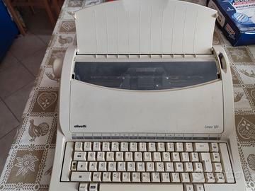 Olivetti linea 101