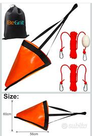 Galleggiante per pesca