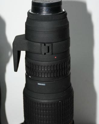 Sigma 100-300mm f/4 DG EX HSM