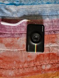polaroid snaptouch