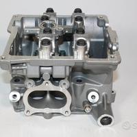 Testa Verticale Per Ducati Panigale 1199 / S / R