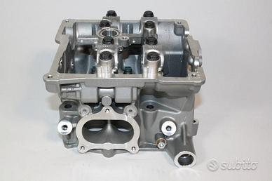 Testa Verticale Per Ducati Panigale 1199 / S / R