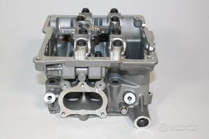 Testa Verticale Per Ducati Panigale 1199 / S / R