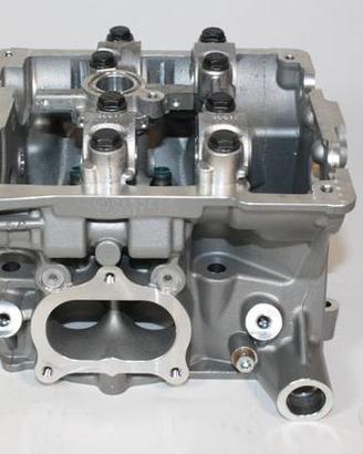 Testa Verticale Per Ducati Panigale 1199 / S / R