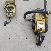 motosega hokkaido 254 vl