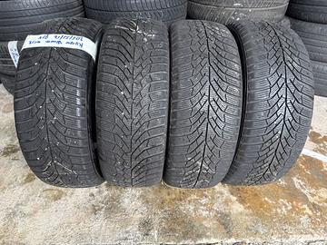 gomme usate 2055517 Winter KUMHO - Win - 045