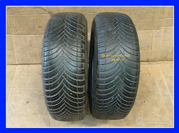 2 pneumatici 4 stagioni 185 65 R15 Grande PUNTO