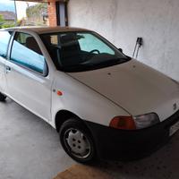 punto 1200 benzina del giugno 1997