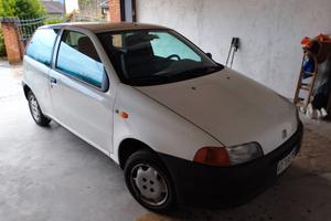 punto 1200 benzina del giugno 1997