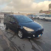 Peugeot 307 sw 
