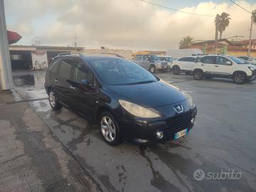 Peugeot 307 sw 
