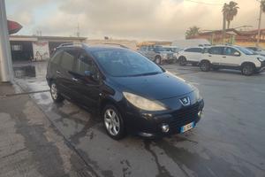 Peugeot 307 sw 