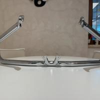 Paramotore Harley Davidson Touring dal 2014 in poi