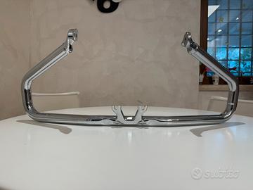 Paramotore Harley Davidson Touring dal 2014 in poi