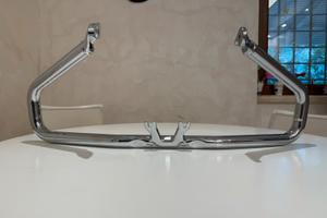 Paramotore Harley Davidson Touring dal 2014 in poi