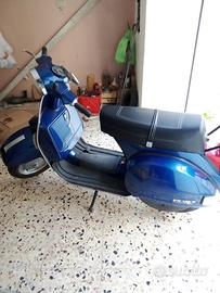 Vespa Piaggio originale – condizioni eccellenti