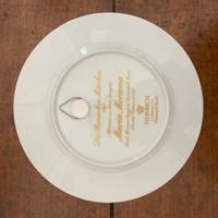 Piatto villeroy & boch