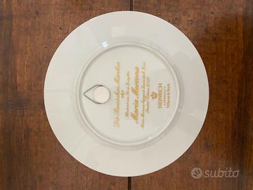 Piatto villeroy & boch