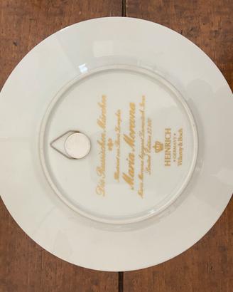 Piatto villeroy & boch