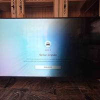 Tv Samsung 55" UE55NU7170U