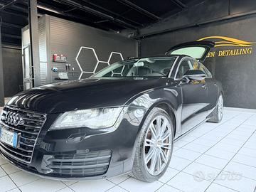 Audi A7 3.0tdi