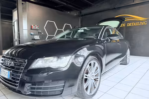 Audi A7 3.0tdi