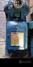elettropompa motore acqua 