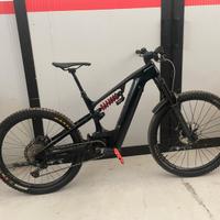 E-bike  cannodale moterra lt2