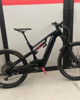 E-bike  cannodale moterra lt2