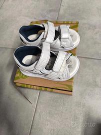 Sandali Chicco 21