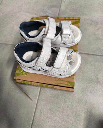 Sandali Chicco 21