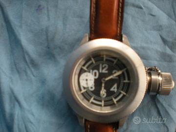 Zeno Watch Basel serie limitata