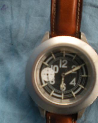 Zeno Watch Basel serie limitata
