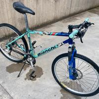 Bianchi mtb