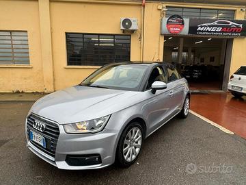 Audi A1 Anno 2016 1.4 Diesel S tronic