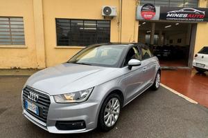 Audi A1 Anno 2016 1.4 Diesel S tronic
