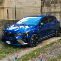 Clio 5 Esprit Alpine