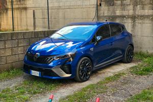 Clio 5 Esprit Alpine