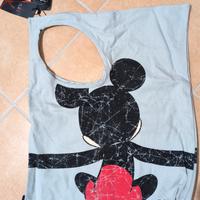Borsa Disney Topolino 