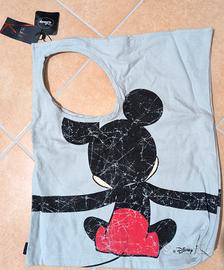 Borsa Disney Topolino 