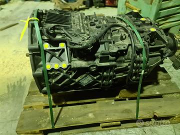 ZF Astronic 12AS2302