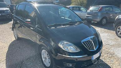 Lancia Musa 2009 cambio automatico