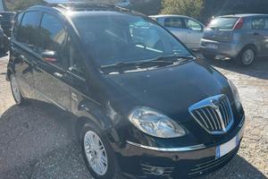 Lancia Musa 2009 cambio automatico